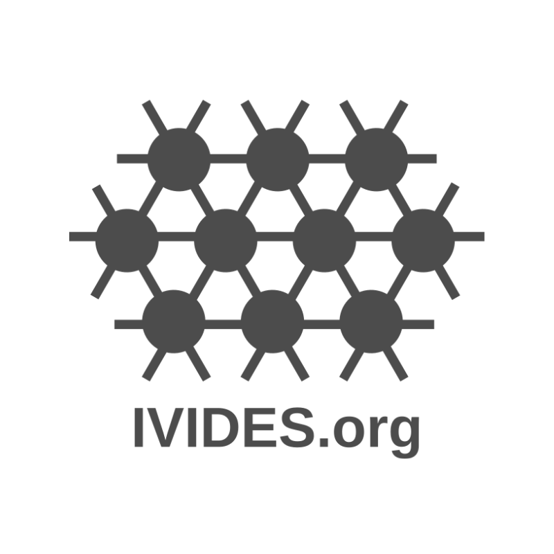 IVIDES - Instituto Virtual para o Desenvolvimento Sustentável