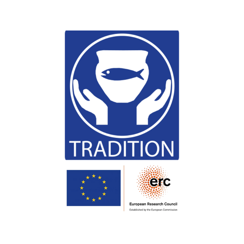 ERC-CoG TRADITION